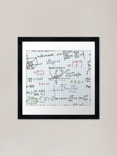 Mathematics equation maths - equation,