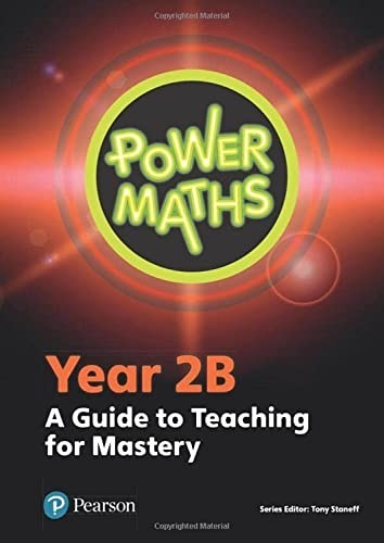 Power maths year teacher - maths, 2