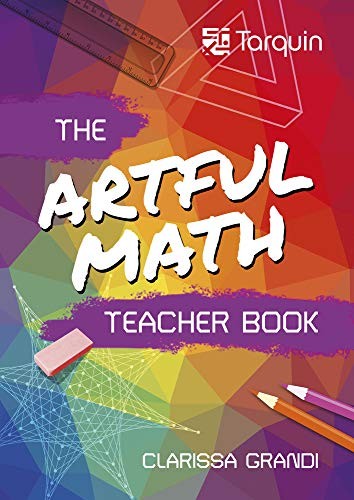 Artful maths teacher book - artful,