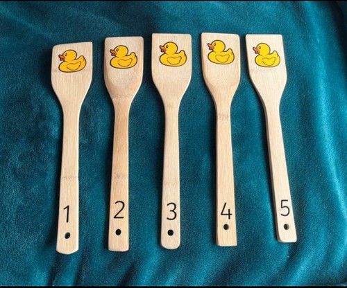 Little ducks nursery - nursery, rhyme