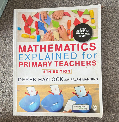 Mathematics explained for - mathematics,