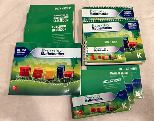 Mcgraw hill everyday - hill,