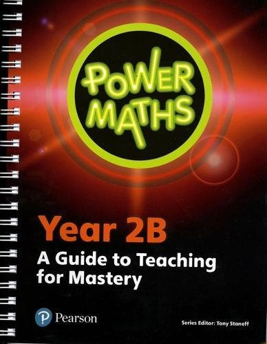 Power maths year teacher - maths,