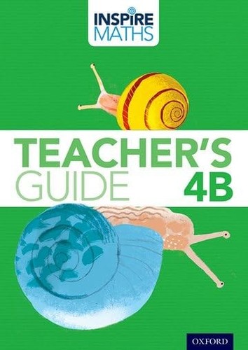 Inspire maths teacher - inspire, maths: