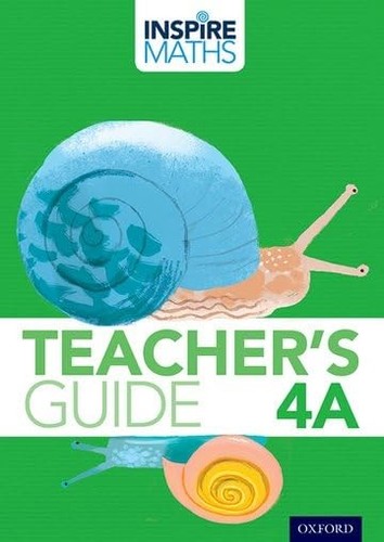 Inspire maths teacher - inspire, teacher's