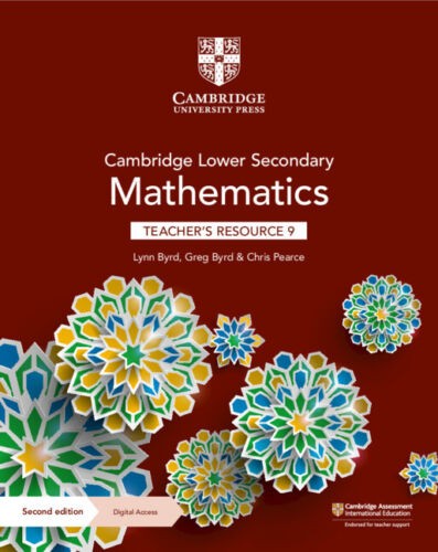 Cambridge lower secondary - cambridge,