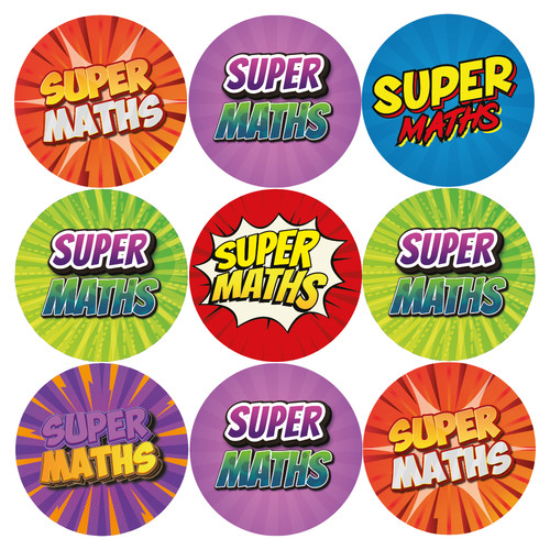 144 super maths - 144, reward