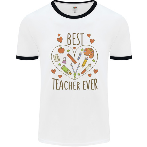 Best teacher ever - best,