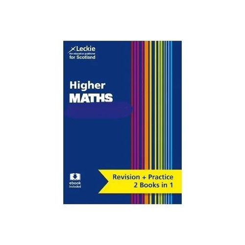 Higher maths preparation and - higher, maths: