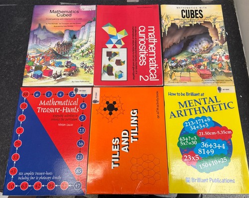 Maths teacher book - teacher,
