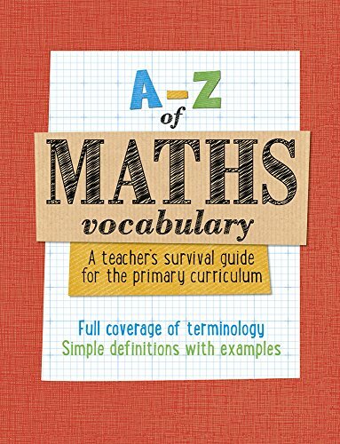 A z of - –,