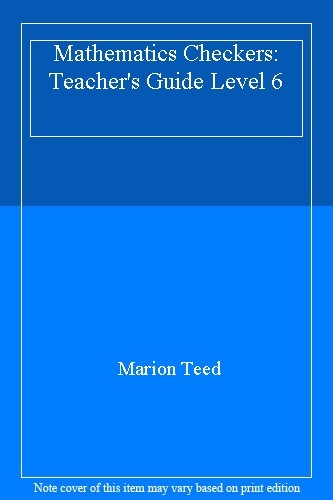 Mathematics checkers - mathematics,