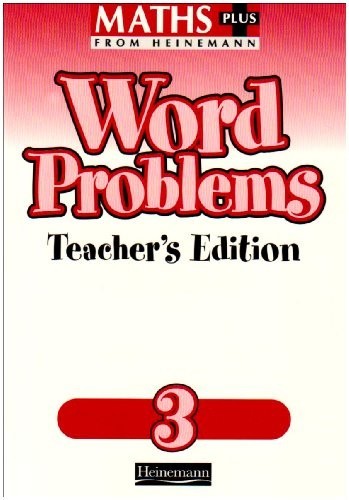 Maths plus word - plus,
