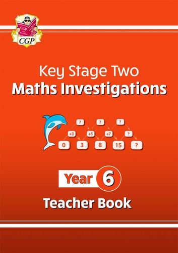 Ks2 maths investigations year - ks2,