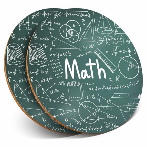 Coasters maths - 2,