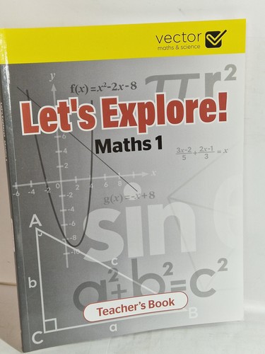 Let start maths teacher s - start, 1