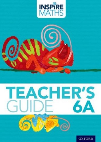 Inspire maths teacher s - maths:, teacher's