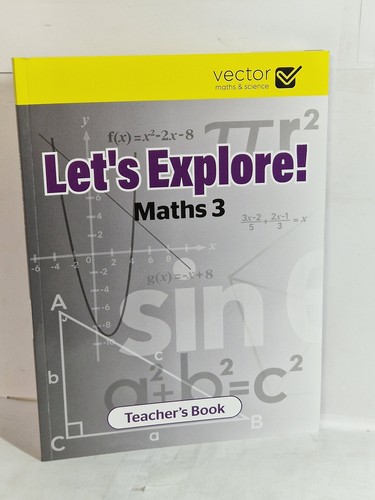 Let start maths teacher - let's, teacher's