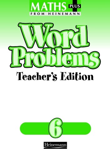 Maths plus word problems - plus,