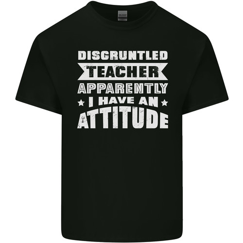 Teacher attitude funny - attitude,