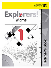 Explorer maths teacher s - explorer's,