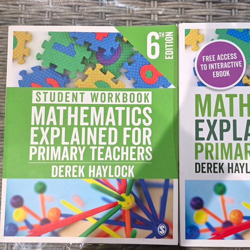 Mathematics explained for - explained,