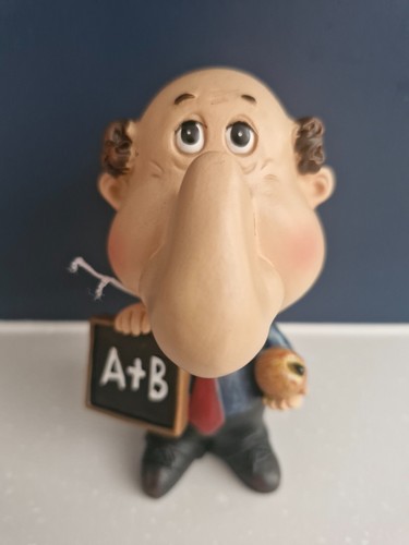 Maths teacher novelty - maths,