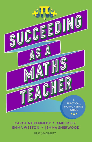 Succeeding maths teacher - succeeding,