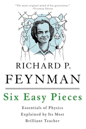Six easy pieces essentials - easy, pieces: