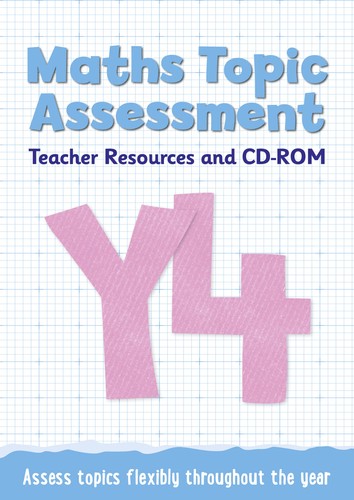 Topic assessment year 4 - assessment, –