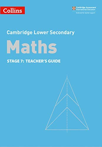 Lower secondary maths - secondary,