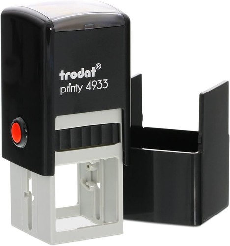 Self inking teacher stamp - self-inking,