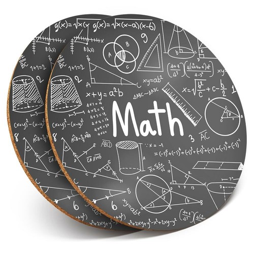 Coasters maths - -,