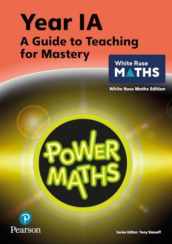 Power maths teaching guide - power,