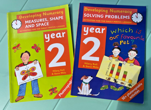 Teacher resources year - resources,