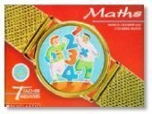 Maths - , (teacher