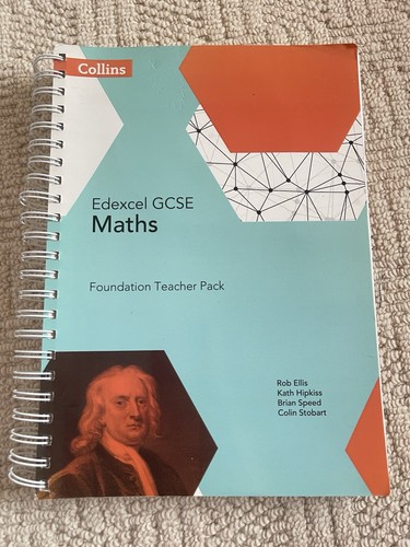 New collins edexcel gcse maths - edexcel,