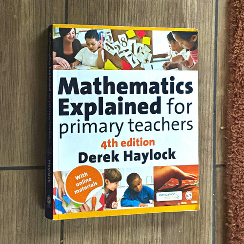 Mathematics explained for - mathematics,