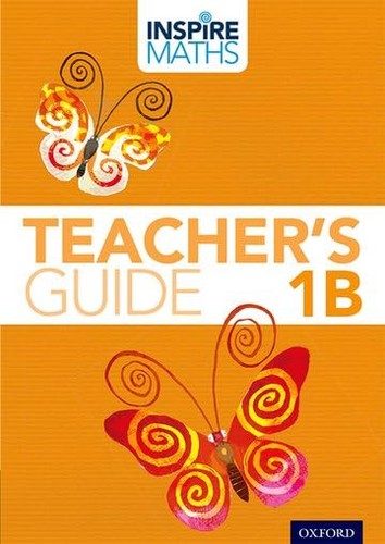 Inspire maths teacher s - maths:, 1: