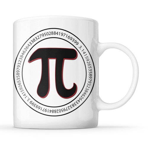Maths symbol - pi, (π)