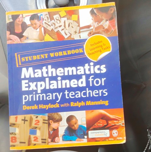 Mathematics explained for - explained,