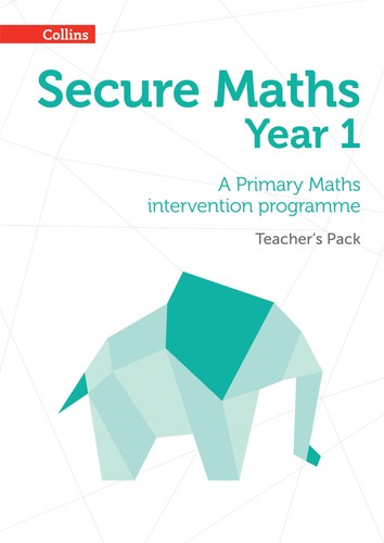 Secure year maths teacher s - 1,