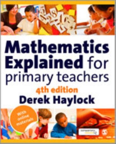 Mathematics explained for