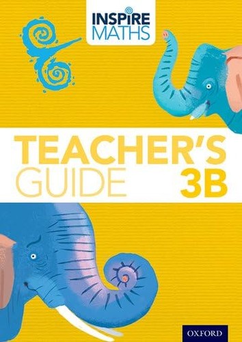 Inspire maths teacher s - maths:, teacher's
