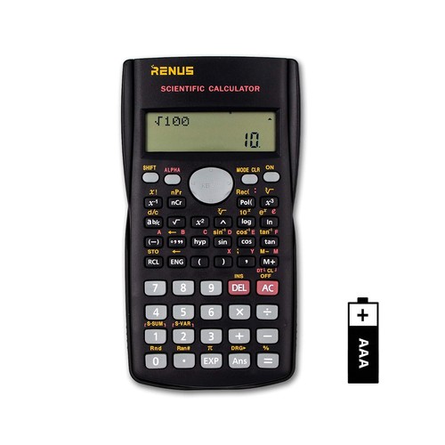 Renus line scientific - renus,