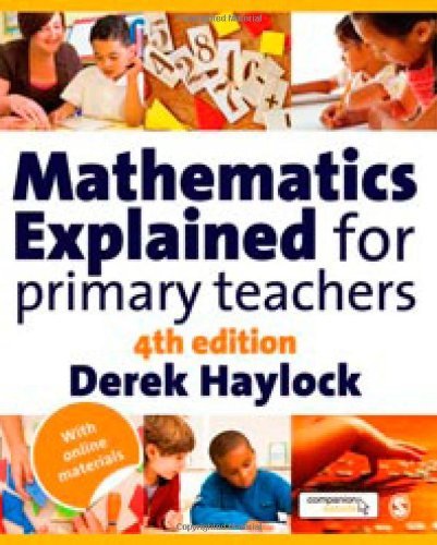 Mathematics explained for - explained,
