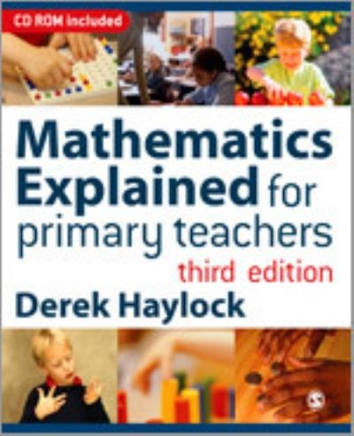 Mathematics explained for