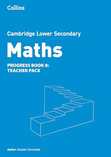 Lower secondary maths progress - secondary,