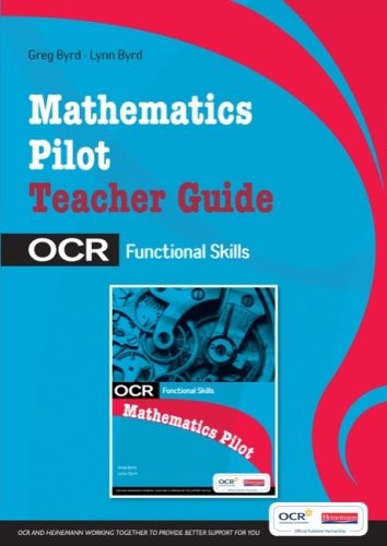 Ocr functional skills maths - ocr,