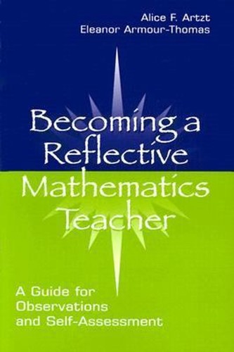 Becoming reflective - becoming,